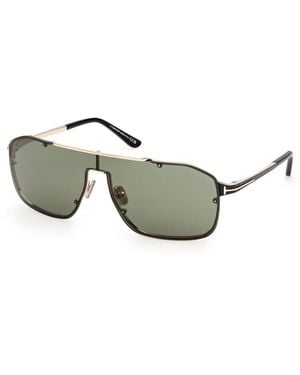 Tom Ford Sunglasses - Grigio