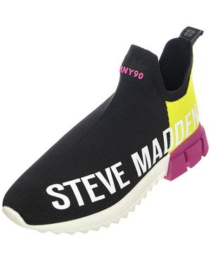 Steve Madden Sneakers - Azul