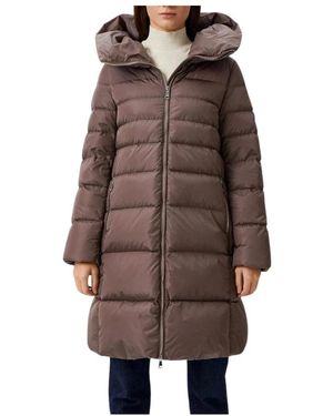 Add Down Coats - Bruin