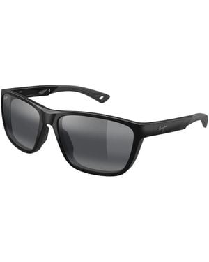 Maui Jim Sunglasses - Black