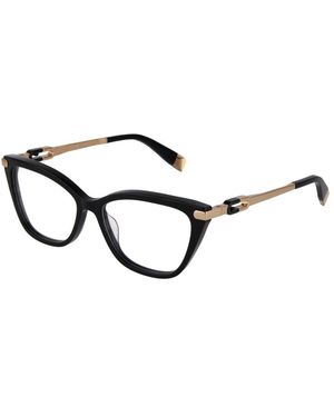 Furla Vfub03 Optisch Montuur - Zwart