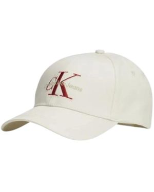 Calvin Klein Caps - Neutre