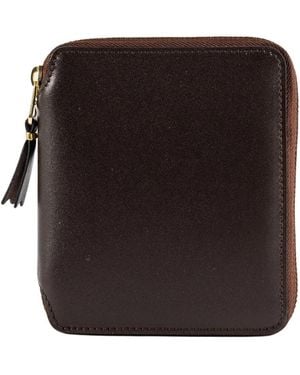 Comme des Garçons Wallets & Cardholders - Black