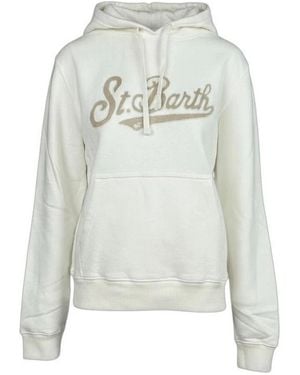 MC2 Saint Barth Hoodies - Gris