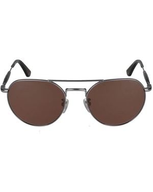 Police Sunglasses - Brown