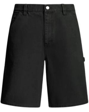 Pepe Jeans Casual Shorts - Black