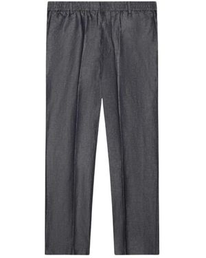 Unity Original Straight Pants - Gray
