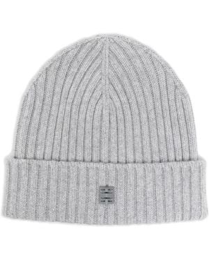 Givenchy Beanie - Grau