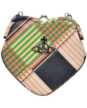 Vivienne Westwood Cross Body Bags - Arancione