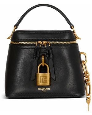 Balmain Handbags - Negro