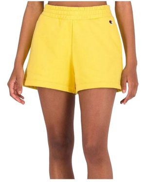 Champion Short Shorts - Amarillo