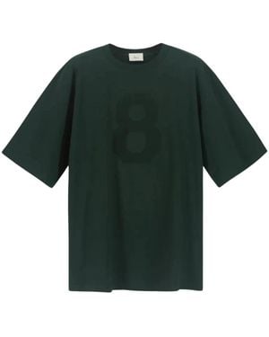 8pm T-Shirts - Verde