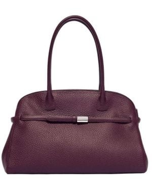 Orciani Shoulder Bags - Morado