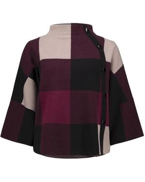 Joseph Ribkoff Truien - Rood