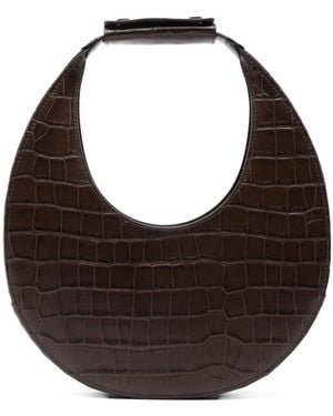 STAUD Handbags - Brown