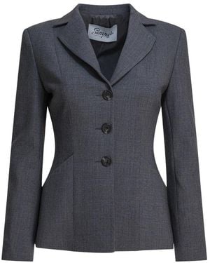 Semler Blazers - Bleu