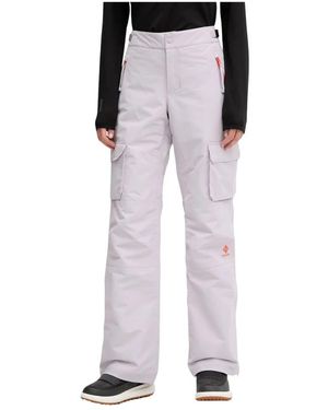 Columbia Ski Trouses - Viola