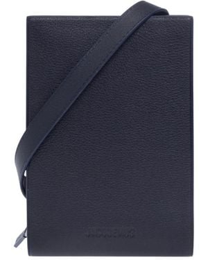 Jacquemus Cross Body Bags - Blue