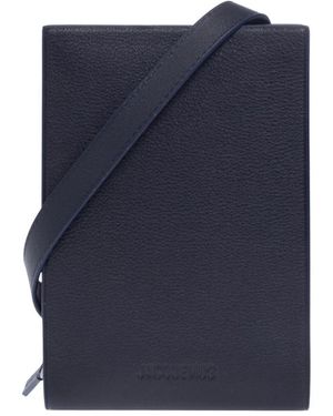 Jacquemus Wallets &Amp; Cardholders - Blau