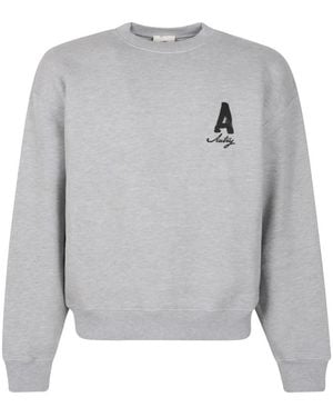 Autry Sweatshirts - Gris