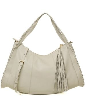 Tosca Blu Shoulder Bags - Gris