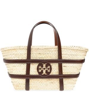 Tory Burch Tote Bags - Marrón