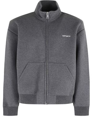 Carhartt Light Jackets - Grey