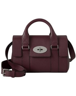 Mulberry Handbags - Morado