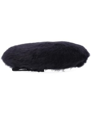 Kangol Hats - Black
