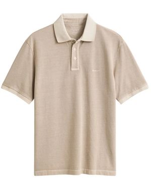 GANT Polo Shirts - Neutre