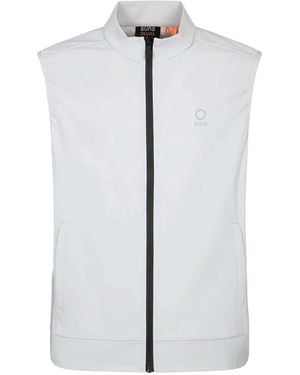 Suns Vests - Blu