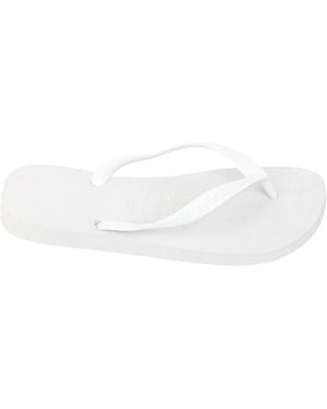Havaianas Top Flip Flop - Weiß