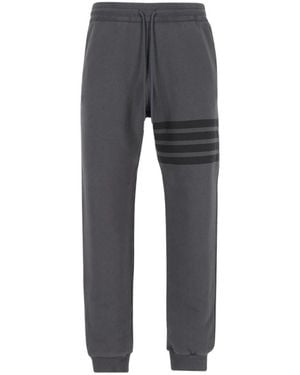 Thom Browne Sweatpants - Gris