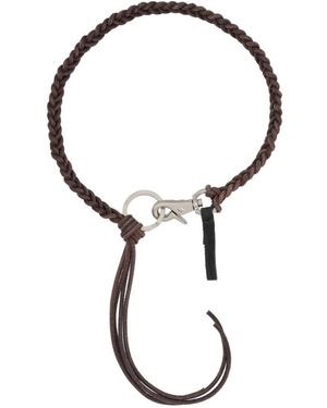 Our Legacy Necklaces - Marrone