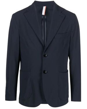 Pmds Blazers - Blue