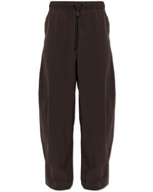 Nike Training Trousers - Marrone