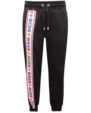 Gcds Joggers - Black
