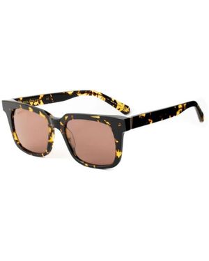 Belstaff Sunglasses - Brown