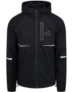 Cruyff Zip-Throughs - Azul