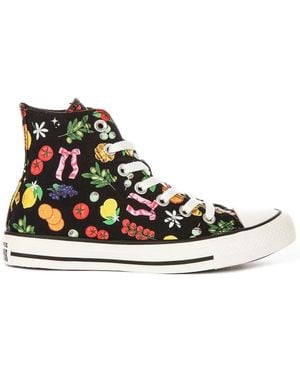 Converse Trainers - Blue