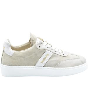Pantofola D Oro Sneakers - Bianco