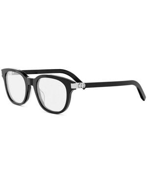 Dior Glasses - Brown