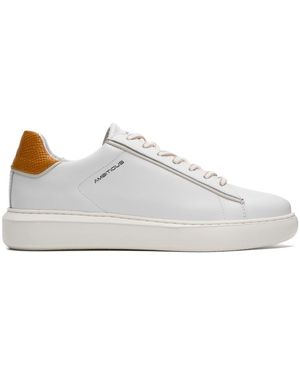 Ambitious Sneakers - Bianco