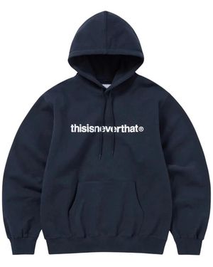 thisisneverthat Hoodies - Azul