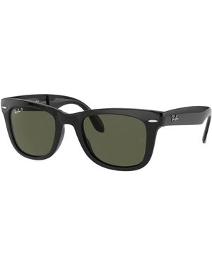 Ray-Ban Sunglasses - Verde