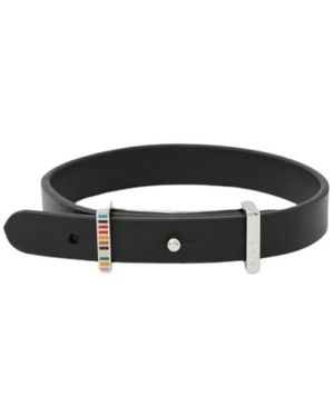 Paul Smith Bracelets - Noir
