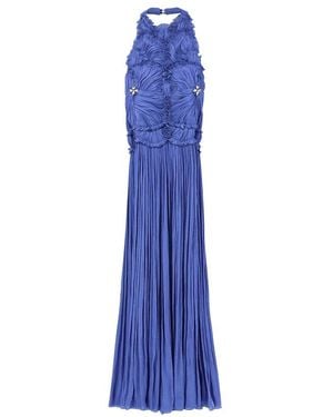 Costarellos Gowns - Blue