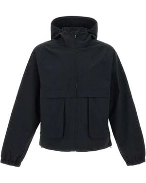 Arte' Winter Jackets - Blu