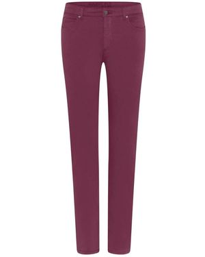 Cro Skinny Jeans - Morado