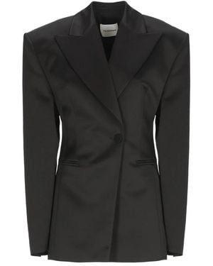 ANDAMANE Blazers - Black